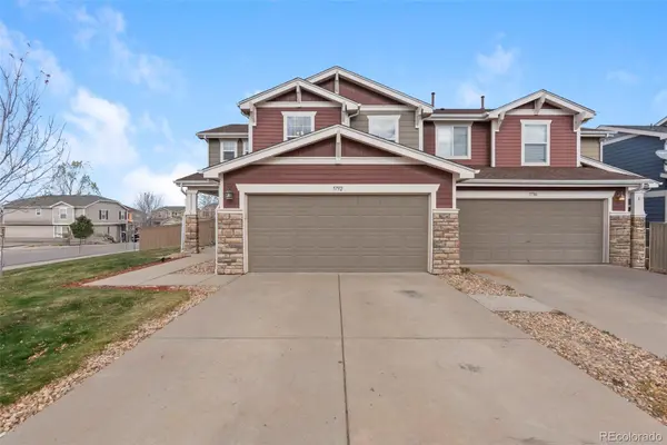 5792 Raleigh CIR, Castle Rock, CO 80104