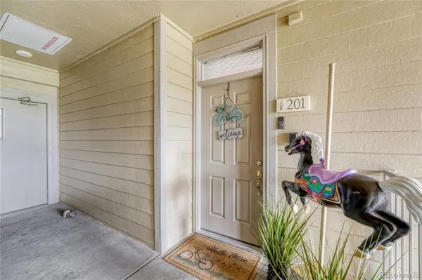 10447 W Hampden AVE #201, Lakewood, CO 80227
