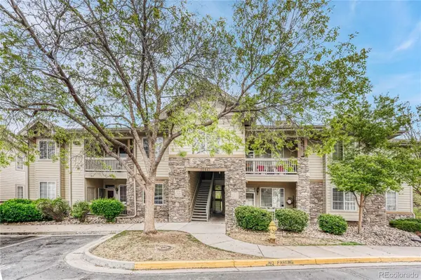 10447 W Hampden AVE #201, Lakewood, CO 80227