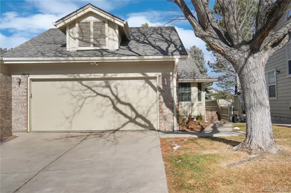 1912 E Phillips DR, Centennial, CO 80122