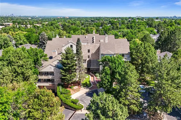 4605 S Yosemite ST #301, Denver, CO 80237