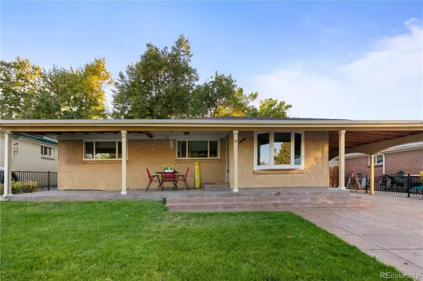 2725 S Grove ST, Denver, CO 80236