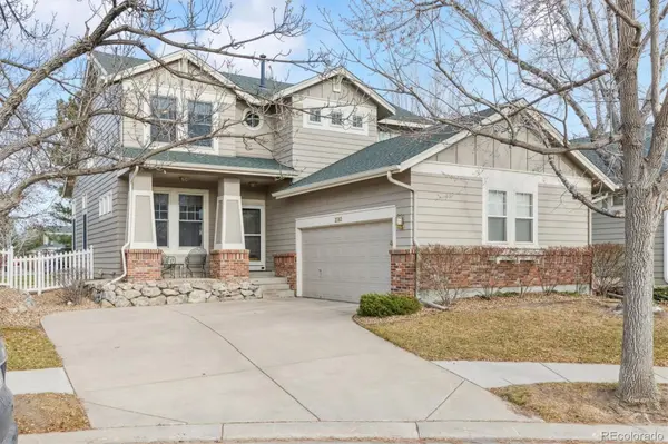 2582 S Troy CT, Aurora, CO 80014