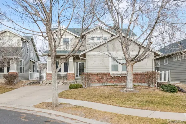 2582 S Troy CT, Aurora, CO 80014