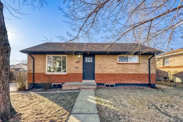 7831 Shoshone ST, Denver, CO 80221