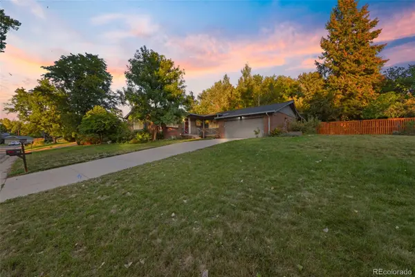 2110 Tabor DR,  Lakewood,  CO 80215