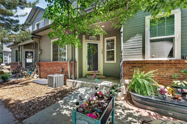 760 S Depew ST, Lakewood, CO 80226