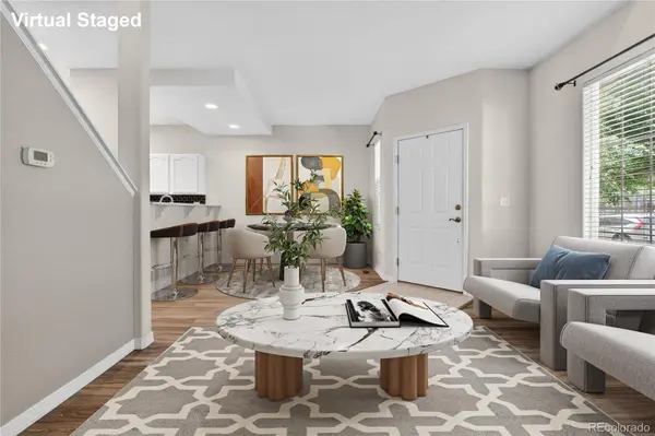760 S Depew ST, Lakewood, CO 80226