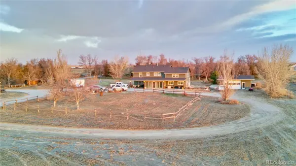 29500 State Highway 52, Keenesburg, CO 80643
