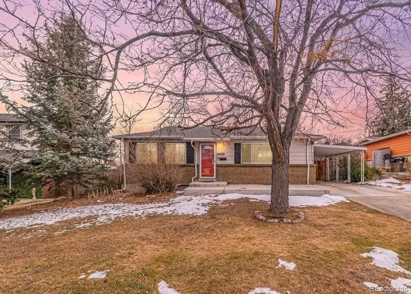 3020 W 95th AVE, Westminster, CO 80031