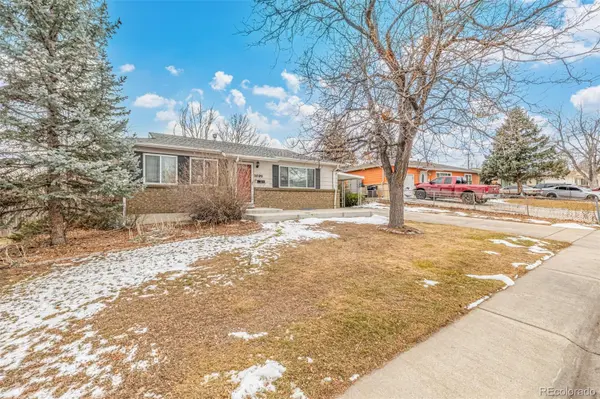 3020 W 95th AVE, Westminster, CO 80031