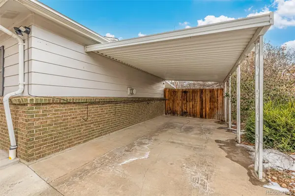 3020 W 95th AVE, Westminster, CO 80031