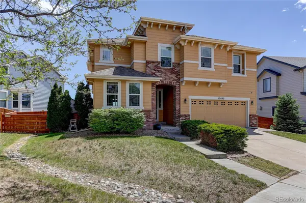17490 E 104th PL, Commerce City, CO 80022