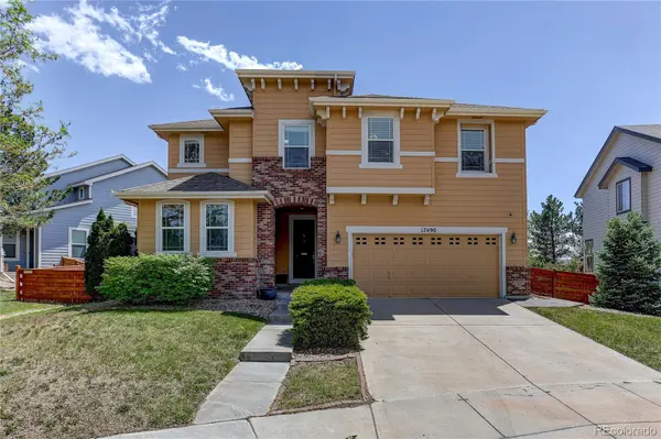 17490 E 104th PL, Commerce City, CO 80022