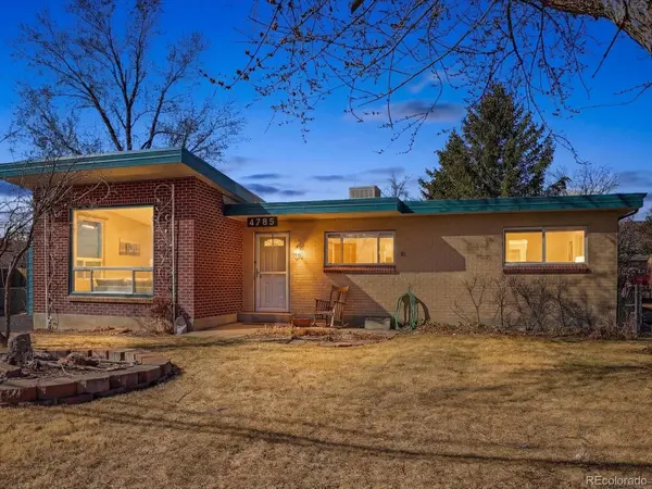 4785 Indiana ST, Golden, CO 80403