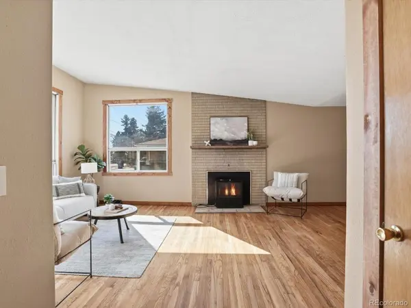 4785 Indiana ST, Golden, CO 80403