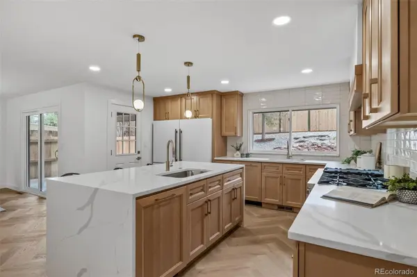 4992 S Xenia ST, Denver, CO 80237