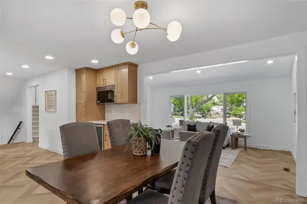 4992 S Xenia ST, Denver, CO 80237