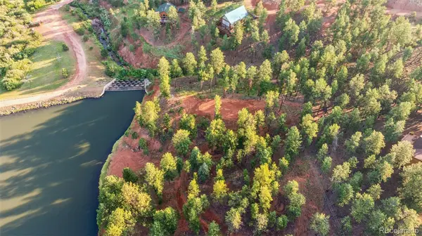 14924 Pine Lake DR, Sedalia, CO 80135