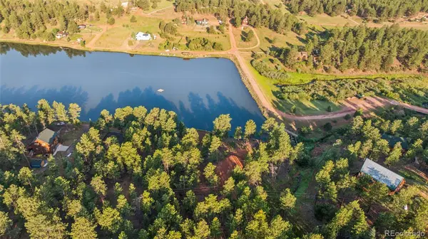 14924 Pine Lake DR, Sedalia, CO 80135