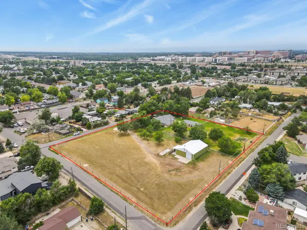 14821 E 21st AVE, Aurora, CO 80011
