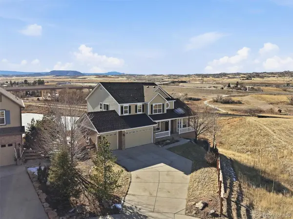 458 Crosshaven PL, Castle Rock, CO 80104