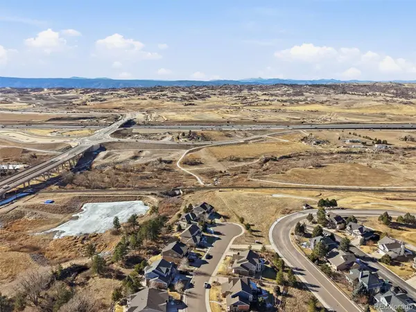 458 Crosshaven PL, Castle Rock, CO 80104