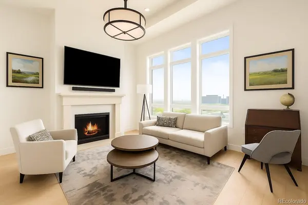 5455 Landmark PL #1116, Greenwood Village, CO 80111