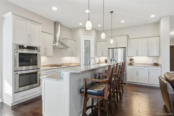 8056 Monarch RD, Larkspur, CO 80118