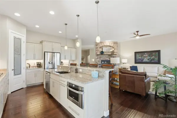 8056 Monarch RD, Larkspur, CO 80118