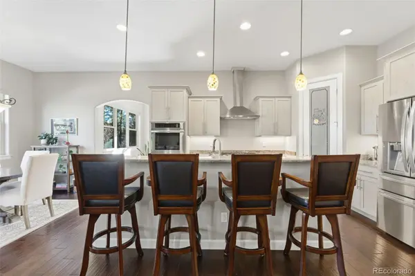 8056 Monarch RD, Larkspur, CO 80118