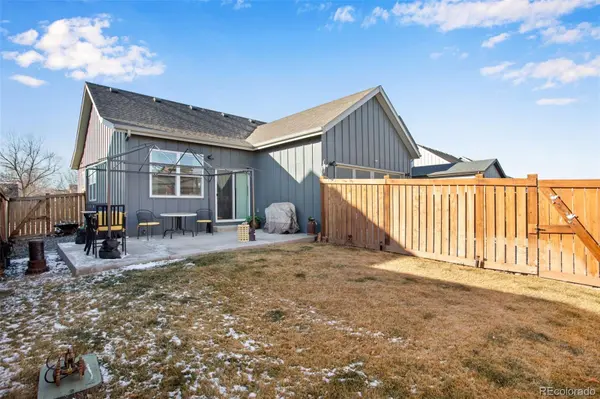 324 4th ST, Berthoud, CO 80513