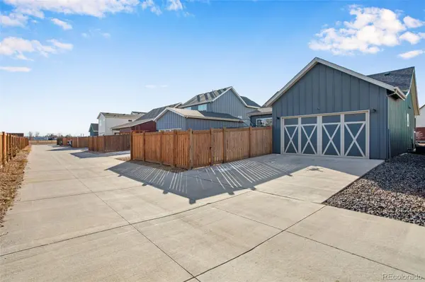 324 4th ST, Berthoud, CO 80513