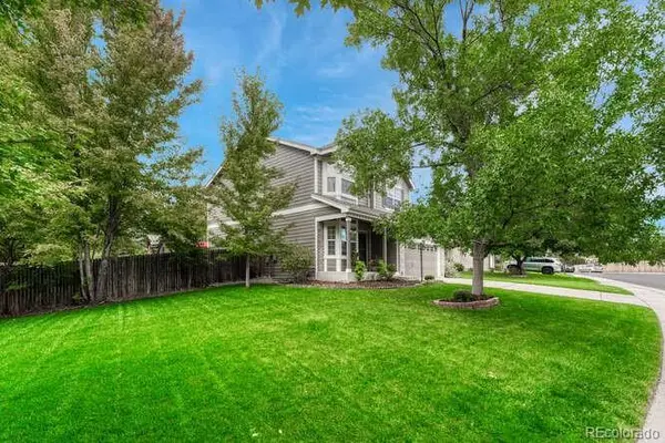 18980 E Garden DR, Aurora, CO 80015