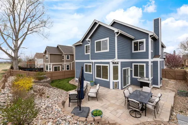 7402 Powderhorn DR, Lone Tree, CO 80124
