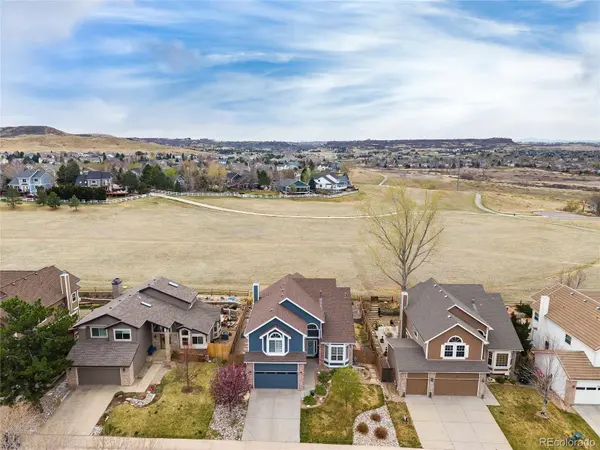 7402 Powderhorn DR, Lone Tree, CO 80124