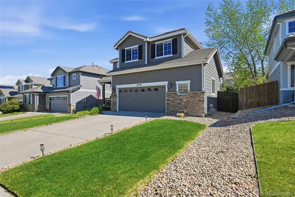 16590 E Hollow Horn AVE, Parker, CO 80134