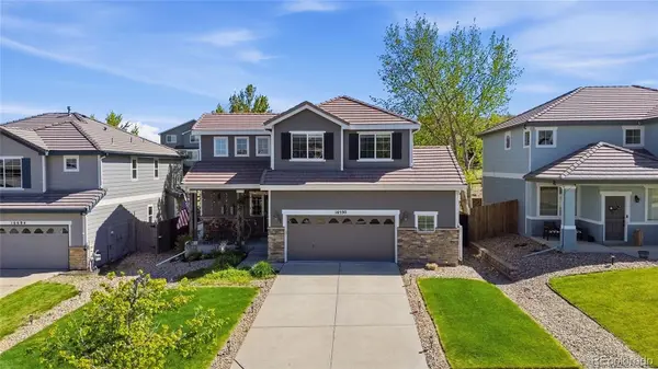 16590 E Hollow Horn AVE, Parker, CO 80134