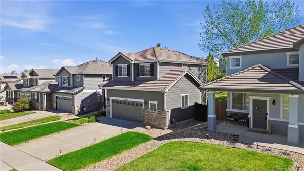 16590 E Hollow Horn AVE, Parker, CO 80134