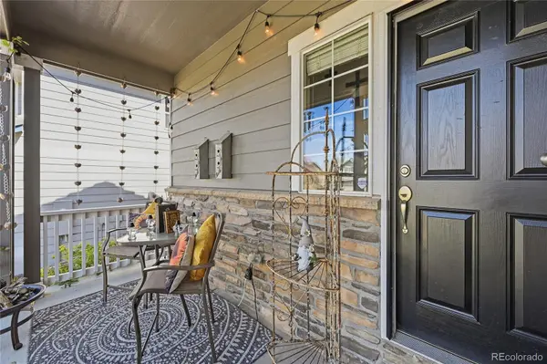 16590 E Hollow Horn AVE, Parker, CO 80134