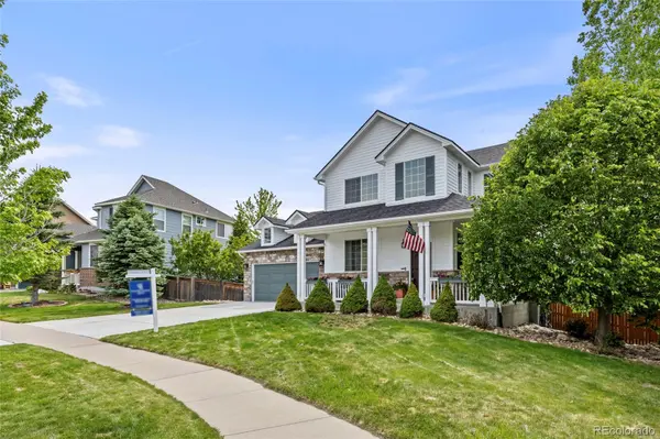 15690 E Indian Brook CIR, Parker, CO 80134