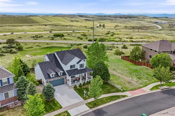 15690 E Indian Brook CIR, Parker, CO 80134