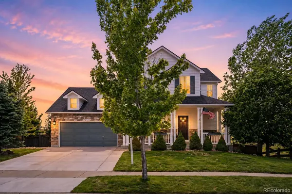 15690 E Indian Brook CIR, Parker, CO 80134