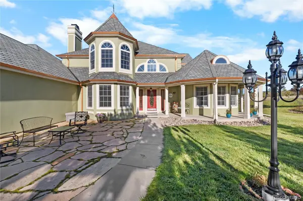 1805 Senecio DR, Larkspur, CO 80118