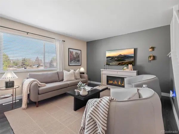1019 S Alkire ST, Lakewood, CO 80228