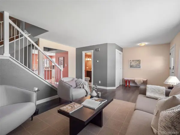 1019 S Alkire ST, Lakewood, CO 80228