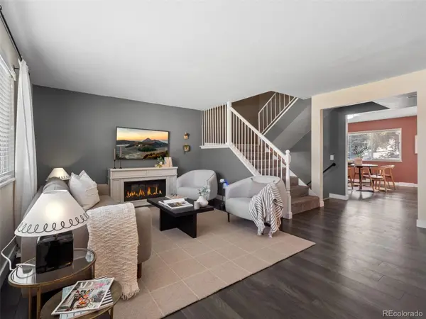 1019 S Alkire ST, Lakewood, CO 80228