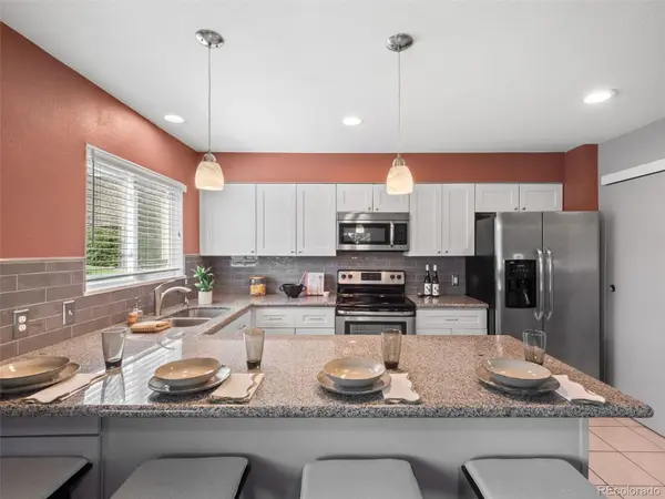 1019 S Alkire ST, Lakewood, CO 80228
