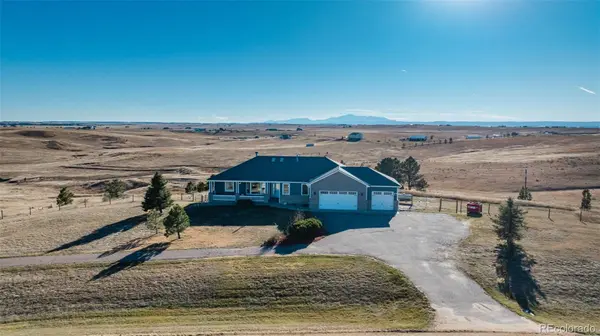 29777 Rawhide CT, Elizabeth, CO 80107