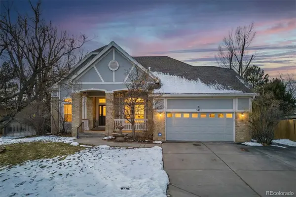 3491 S Otis CT, Lakewood, CO 80227